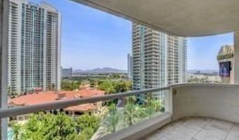 2877 Paradise Rd 904, Las Vegas, NV 89109