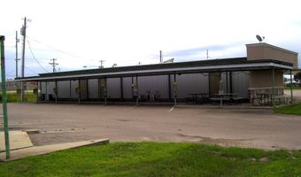 1210 S CONSTITUTION Ave, Ashdown, AR 71822