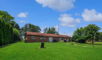 3847 Drew Rd, Arcanum, OH 45304
