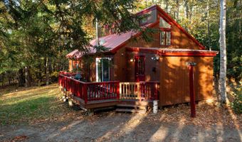 129 Hodgman Hill Rd, Campton, NH 03223