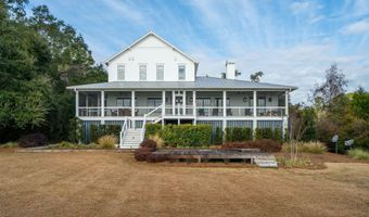 8107 Doar Rd, Awendaw, SC 29429