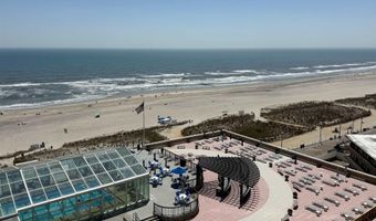 3101 Boardwalk 1208-1, Atlantic City, NJ 08401