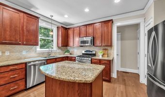 4324 Brighton Ridge Dr, Apex, NC 27539