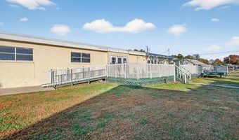 411 S 4th St, Barnsdall, OK 74002