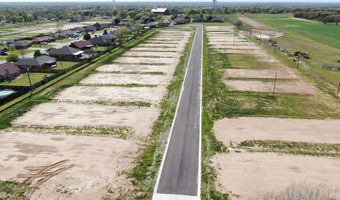 Lot 5 Blk 3 Sienna Drive, Alvord, TX 76225