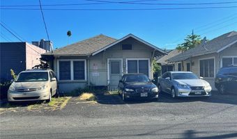 2013 Young St, Honolulu, HI 96826