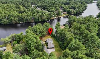 95 Lakehurst Dr, Coventry, RI 02816