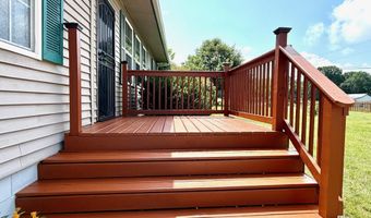 938 McFadden Ridge Rd, Bedford, IN 47421