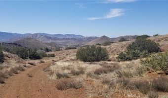 Rolandee Street, Acton, CA 93510
