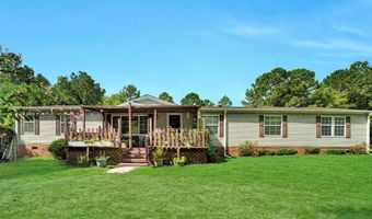 326 Kneece Rd, Bradley, SC 29819