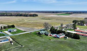 LOT 3 GORDY RD, Laurel, DE 19956