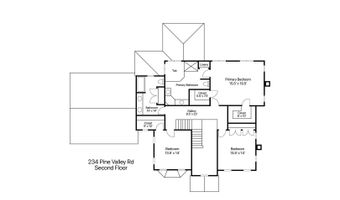 234 PINE VALLEY Rd, Dover, DE 19904