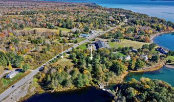 Belle Point Road lot 1A, Belfast, ME 04915