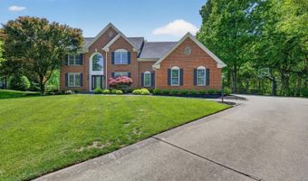 8105 Wycliffe Dr, Anderson Twp., OH 45244