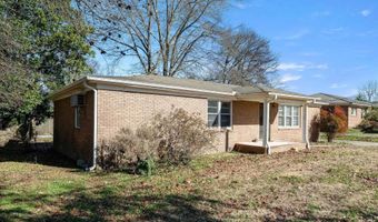 31 3RD Ave, Ashville, AL 35953