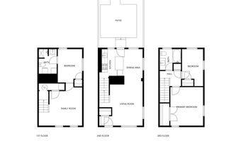 4315 35TH St S, Arlington, VA 22206