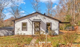 715 Rhododendron Ave, Black Mountain, NC 28711
