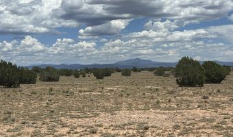 59 Rocky Rabbit Rd, Ash Fork, AZ 86320
