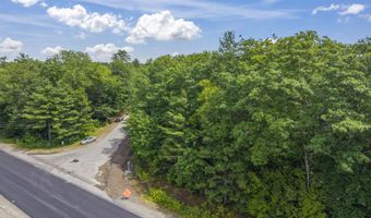 Howland Hill Road lot 17-30-1, Belgrade, ME 04917