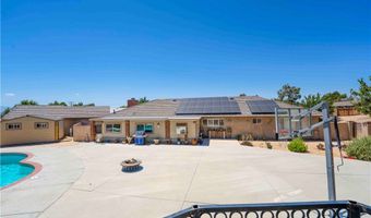 19989 Cronese Ln, Apple Valley, CA 92308