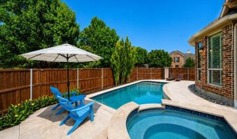 1308 Cotulla Dr, Allen, TX 75013