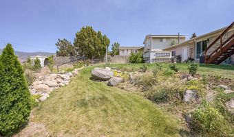 2262 W Skyview Dr, Cedar City, UT 84720