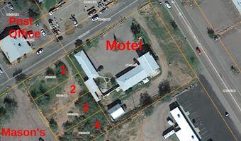 19065 E K MINE Rd 1, Black Canyon City, AZ 85324