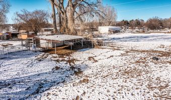 22 ROAD 5025, Bloomfield, NM 87413