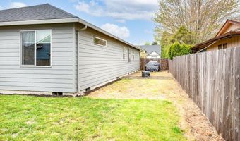 3601 CHICAGO St, Albany, OR 97322