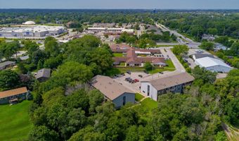 3500 Grand Ave, Ames, IA 50010