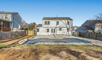 813 PINE CREEK Way, Abingdon, MD 21009