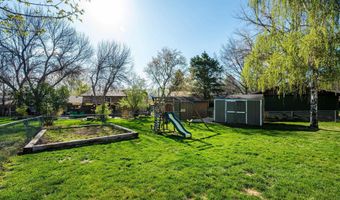 703 Circle Dr, Buffalo, WY 82834