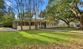 5550 Berkshire Ave, Baton Rouge, LA 70806