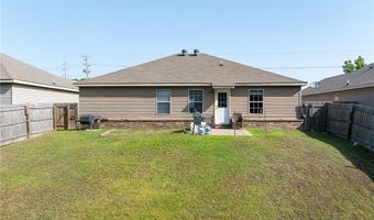 2409 Crestview Ln, Barling, AR 72923