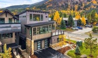 208 Frisco Aly, Frisco, CO 80443