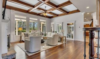 921 Accipiter, Ball Ground, GA 30107