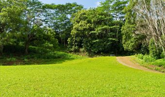 HAUIKI RD, Kapaa, HI 96746