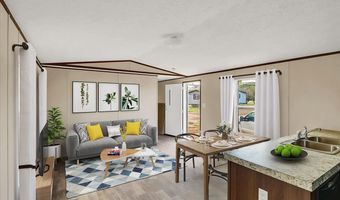 19500 E Gregory St, Black Canyon City, AZ 85324