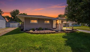 3286 Hilock Pl, Columbus, OH 43207