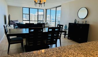 3675 N Country Club Dr 2603, Aventura, FL 33180
