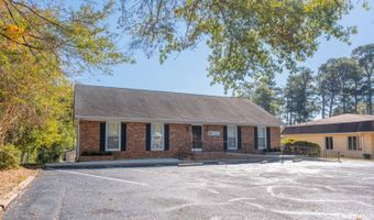 306 LAURENS St NW, Aiken, SC 29801