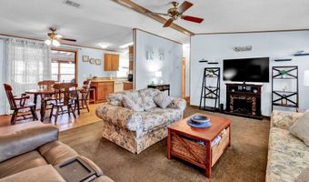449 Egret Cir, Barefoot Bay, FL 32976