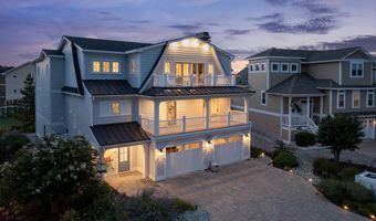 309 W CAPE SHORES Dr, Lewes, DE 19958