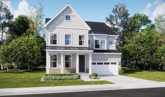 21917 Parkland Trace Ter Plan: Fitzgerald, Boyds, MD 20841