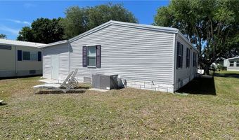 1204 Calusa Dr, Barefoot Bay, FL 32976