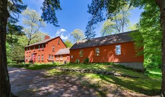 1503 Putnam Pike, Glocester, RI 02814