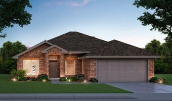 2615 Turtle Way, Midwest City, OK 73130