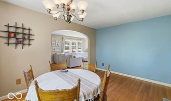 6750 S Meridian St, Indianapolis, IN 46217
