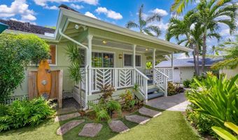 269 Kailua Rd, Kailua, HI 96734