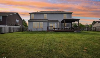 1628 Ballyganner Dr, Avon, IN 46123